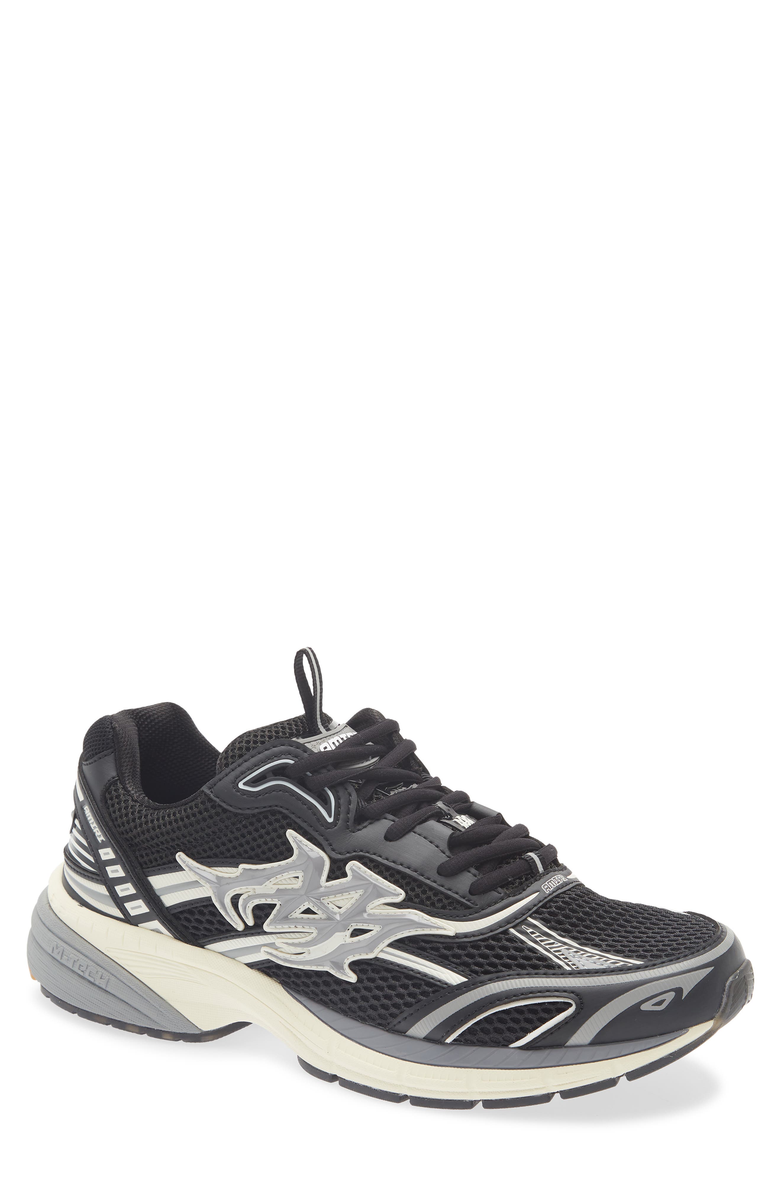 BLACK GREY