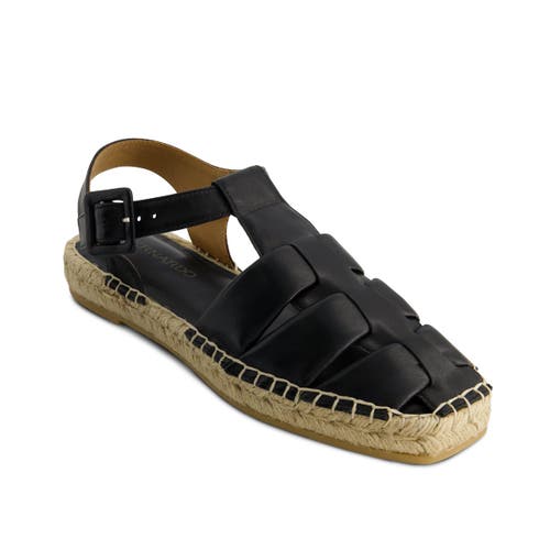 BERNARDO FOOTWEAR BERNARDO FOOTWEAR MONRI FISHERMAN SANDAL