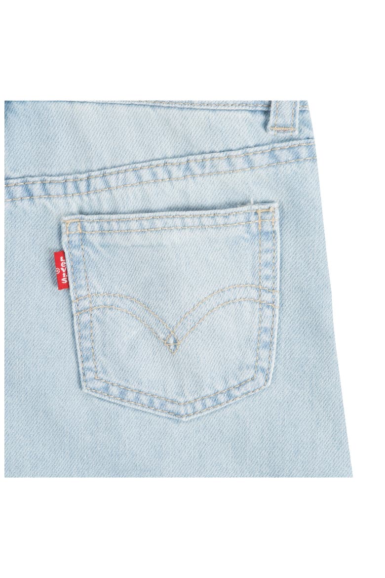 Kids' Classic Skirtall, Alternate, color, DOUBT IT