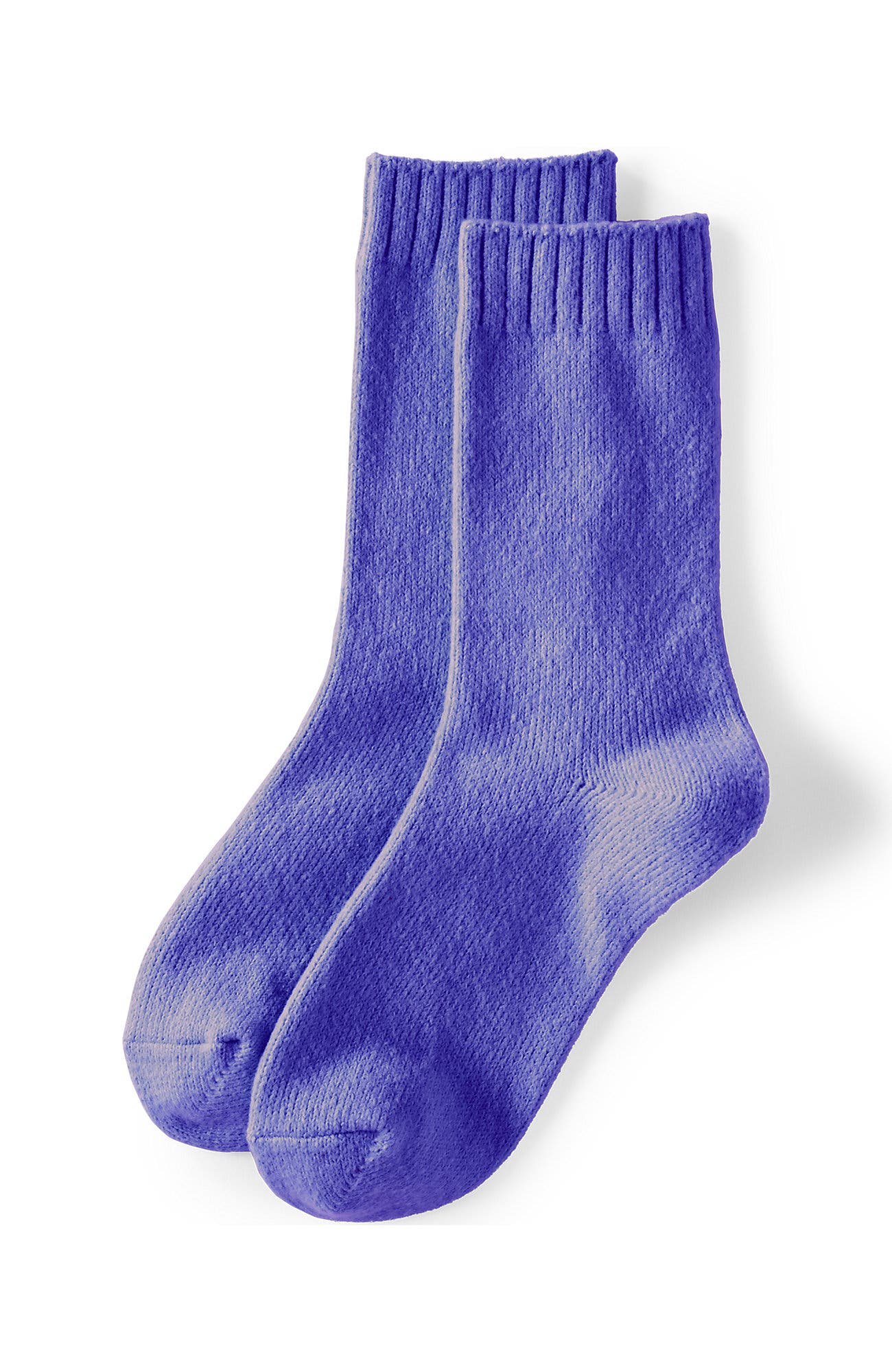 CashTouch Crew Socks - image 4