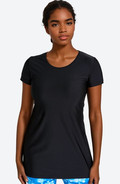 Anna Swim Tunic