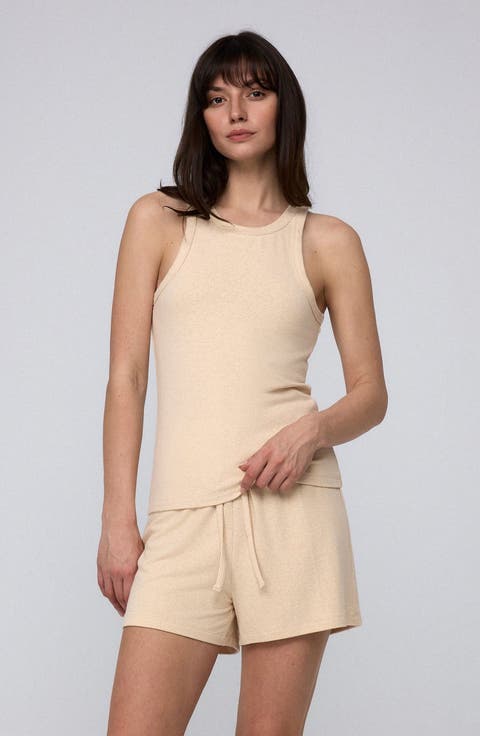 Selene Lounge Shorts
