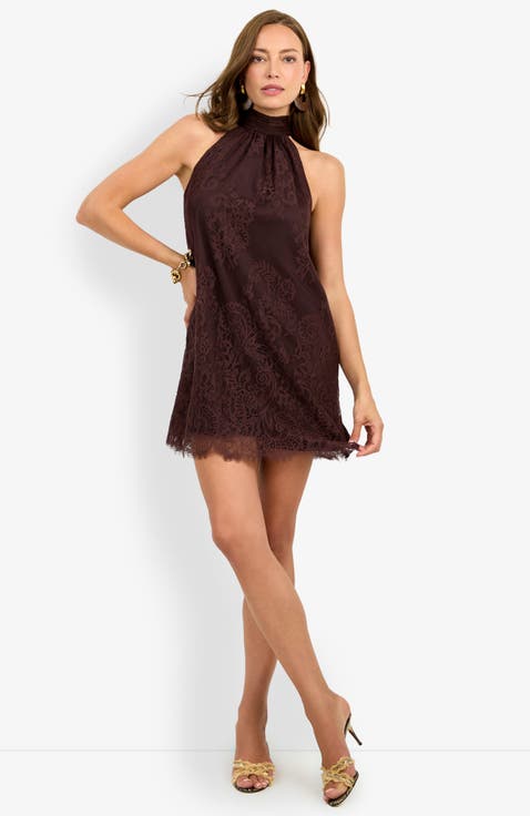 Zana Dress