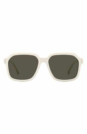 Isabel Marant 56mm Sqaure Sunglasses