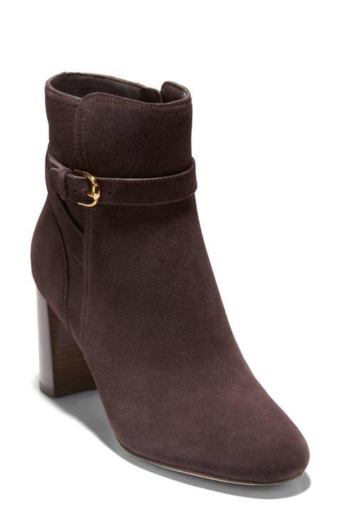 Glendale Jodhpur Bootie (Women)