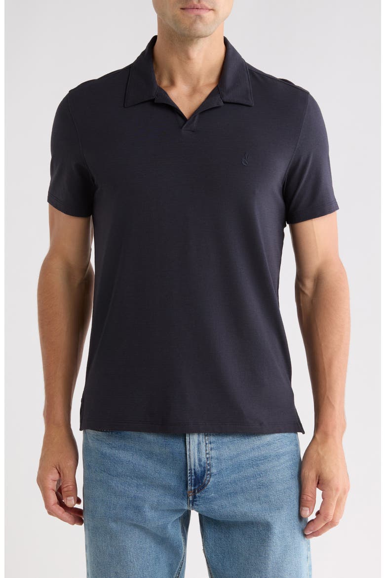 Fillipo Solid Feeder Polo, Main, color, THISTLE