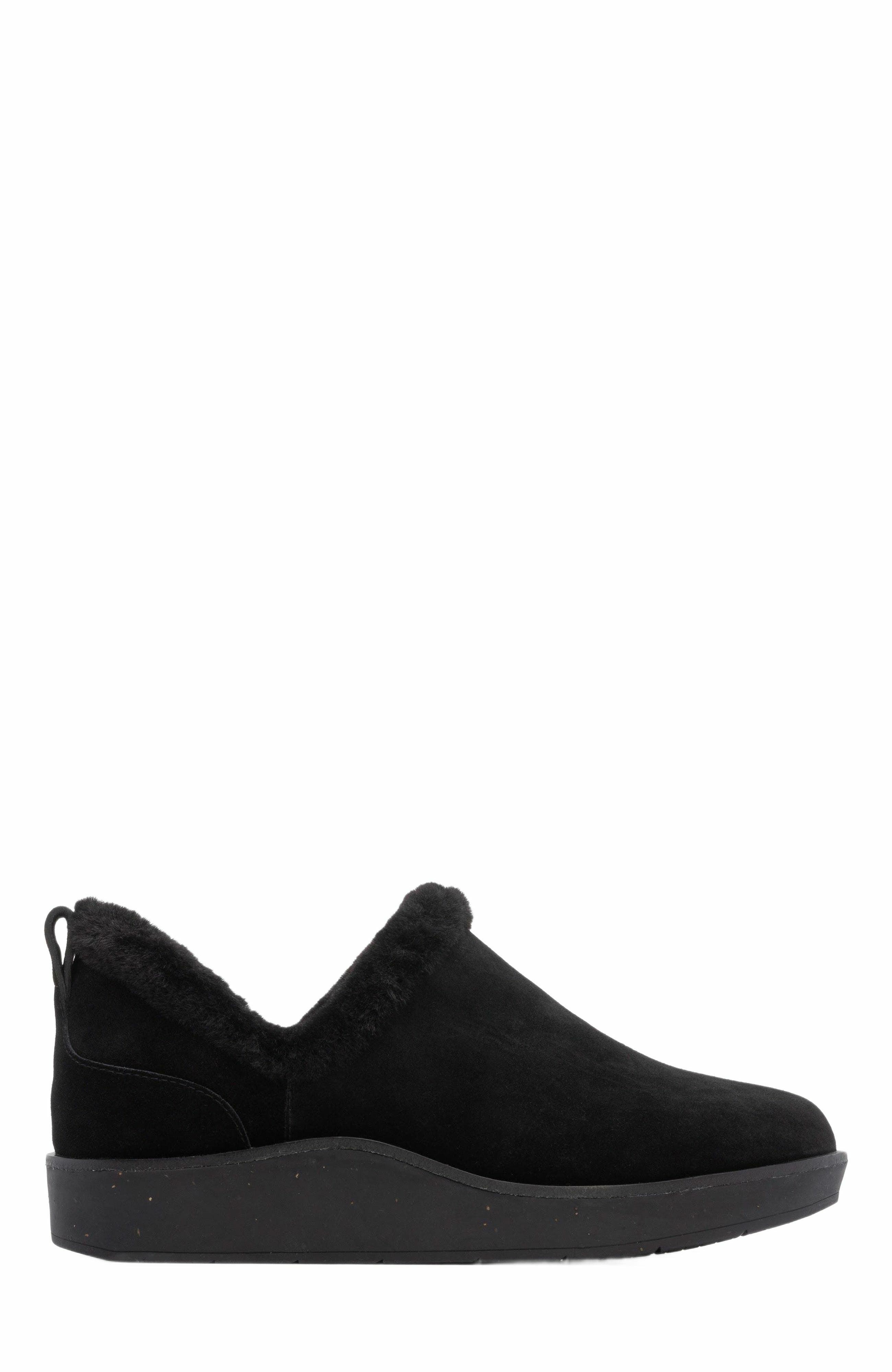 ABEO Pioneer Bootie, Alternate, color, Black - Metatarsal