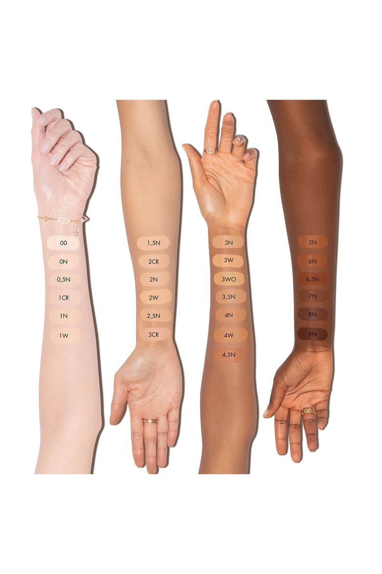 Forever Skin Perfect Stick Foundation, Alternate, color, 05N