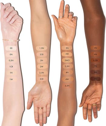 Forever Skin Perfect Stick Foundation