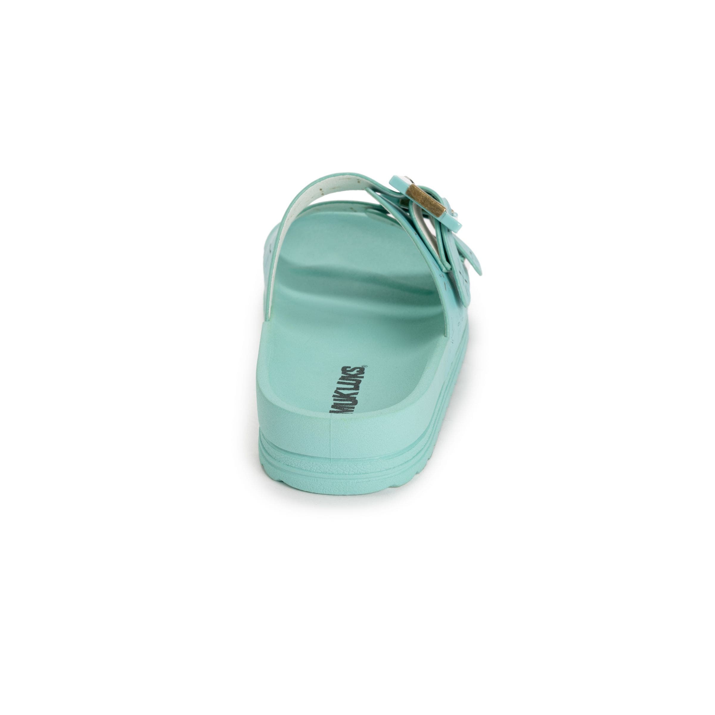 Women's Grand Cayman Sandal, Alternate, color, Turquoise