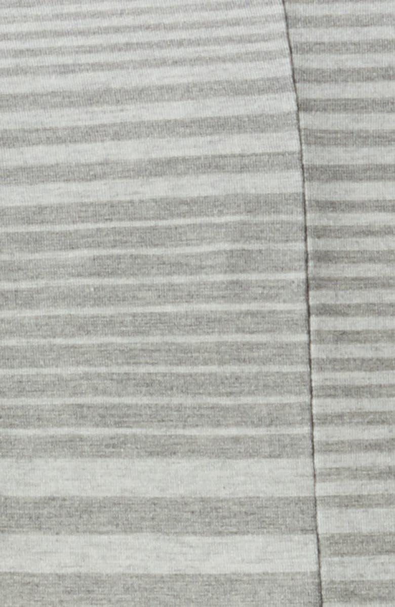 Calvin Klein Home Calvin Klein Rhythm Duvet Cover, Alternate, color, 