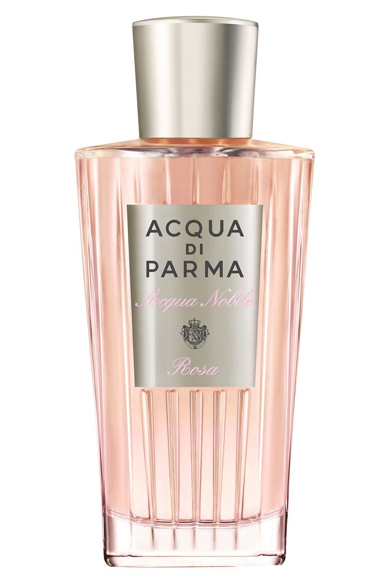 Acqua Nobile Rosa Eau de Toilette, Alternate, color, NO COLOR