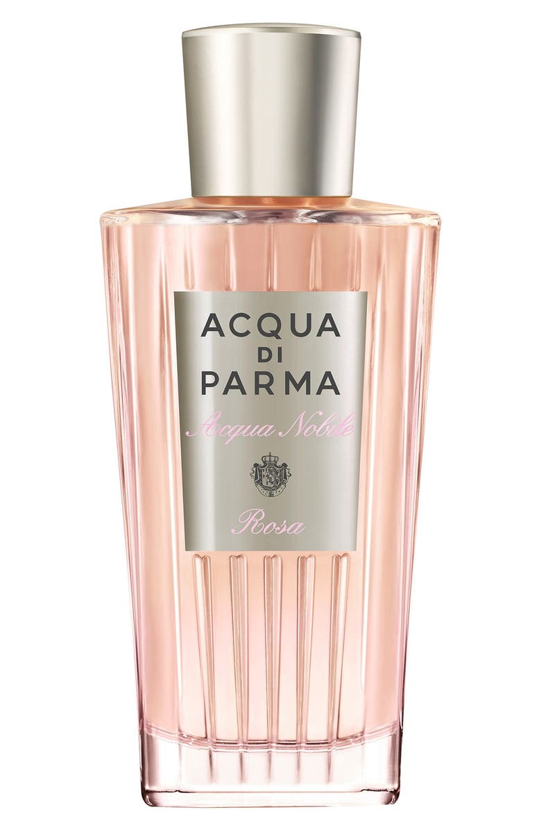 Acqua di Parma Acqua Nobile Rosa Eau de Toilette, Alternate, color,