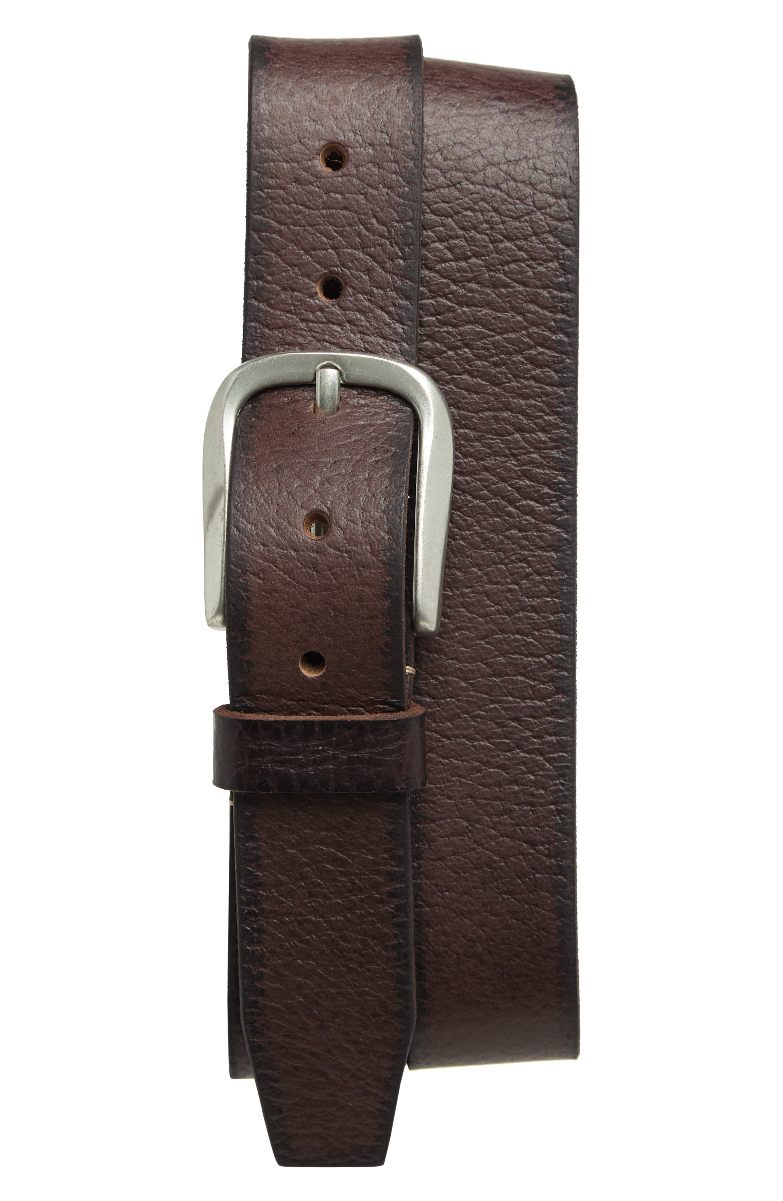 Joe's 38mm Leather Belt