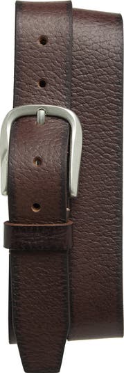 38mm Leather Belt