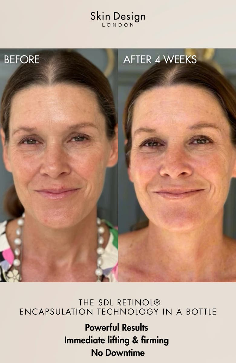 Skin Design London Retexturizing Serum, Alternate, color, 