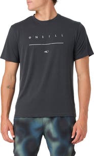O'Neill TRVLR The Destination Graphic T-Shirt