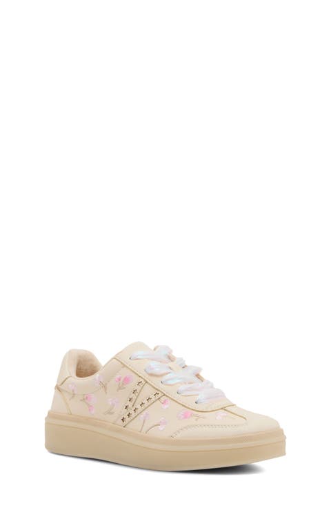Kids' JKaelie Sneaker (Toddler, Little Kid & Big Kid)