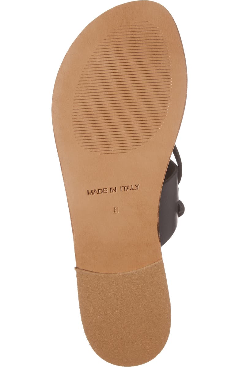 Steve Madden Bianca Lace-Up Sandal, Alternate, color,