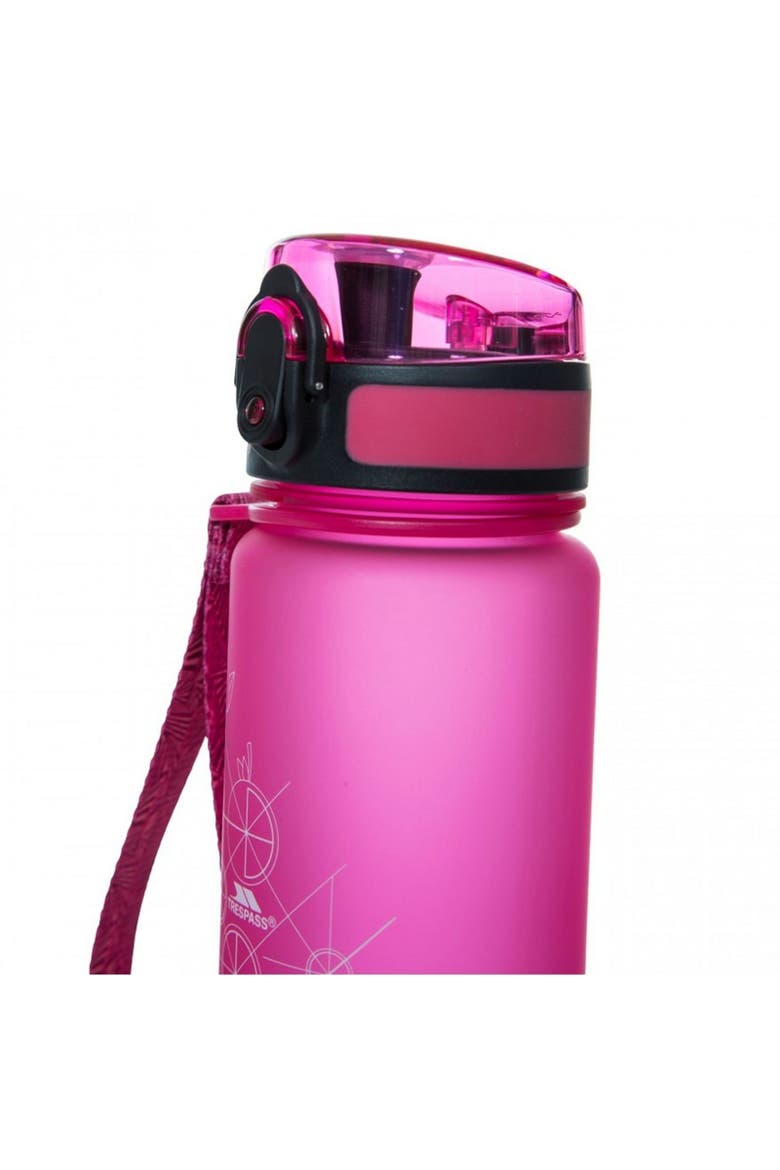 Flintlock Sports Bottle, Alternate, color, Pink