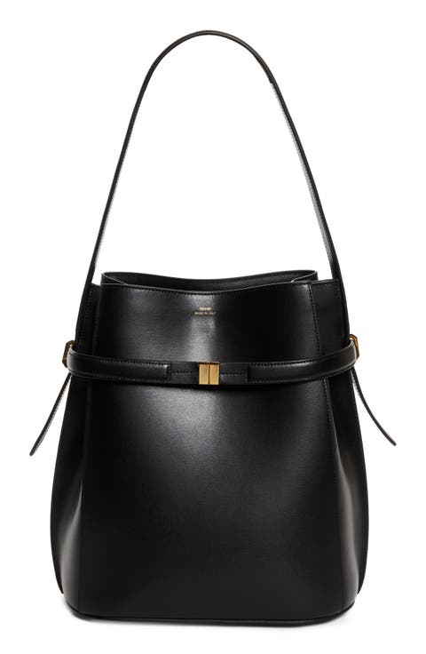 Shop Black Toteme Online | Nordstrom