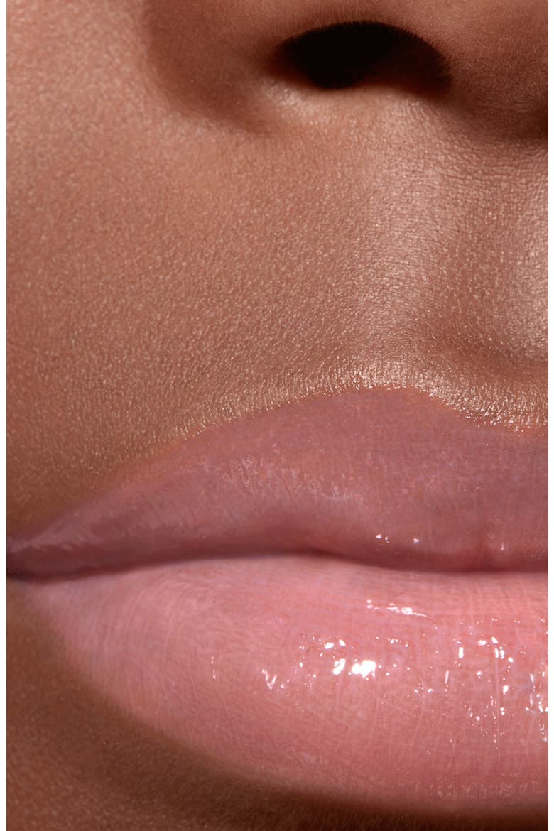 ROUGE COCO HYDRA GLOSS Hydrating and Smoothing High-Shine Lipgloss, Alternate, color, 430 ICING