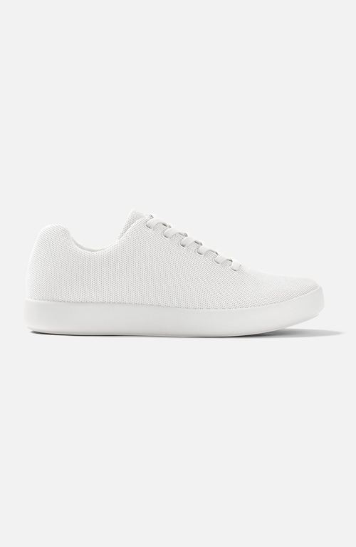 Atoms Model 000 Sneakers In White