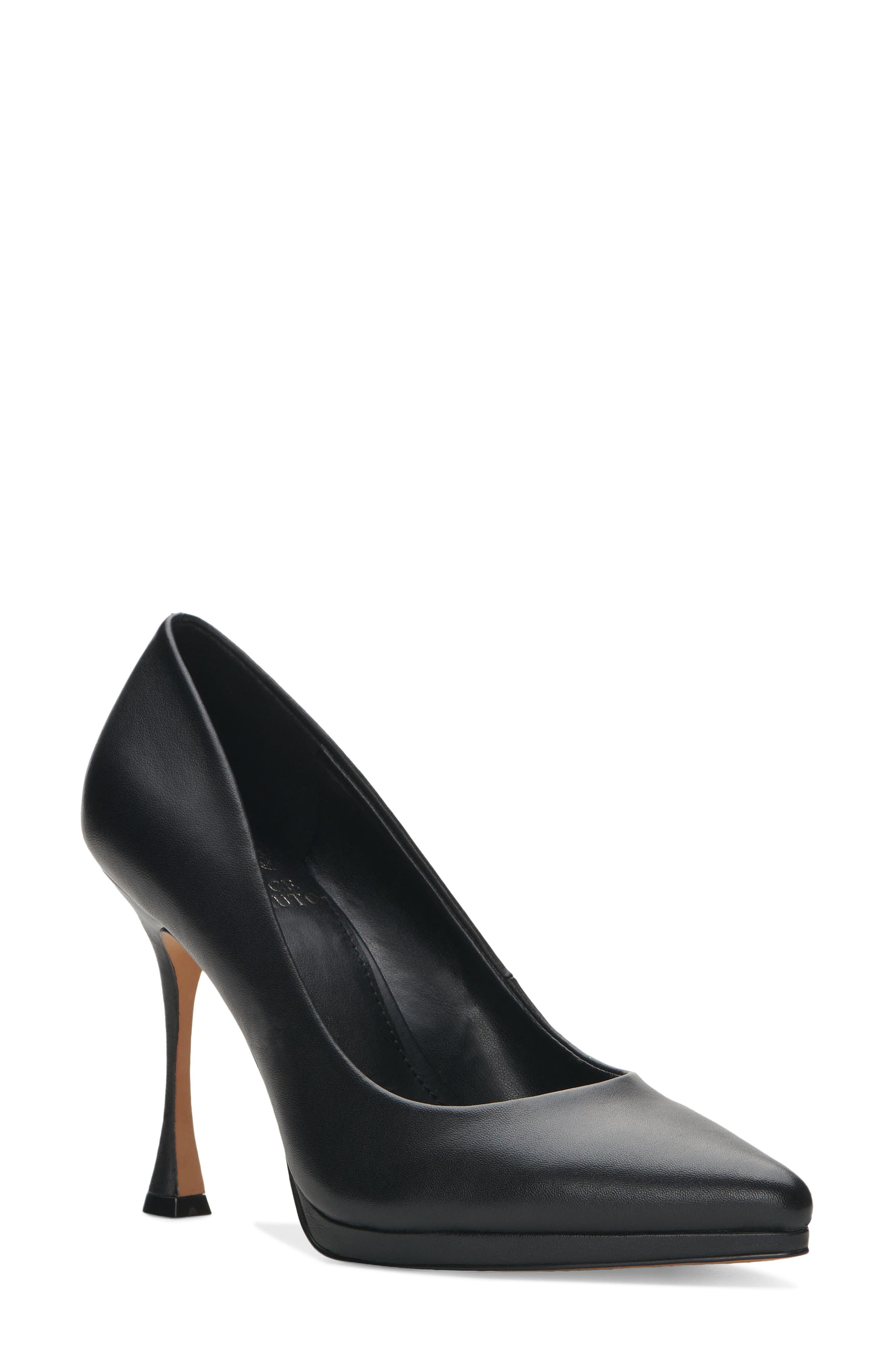 Vince Camuto Puntolis Pointed Toe Pump, Main, color, 