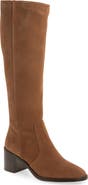 Stuart Weitzman Esme Knee High Boot