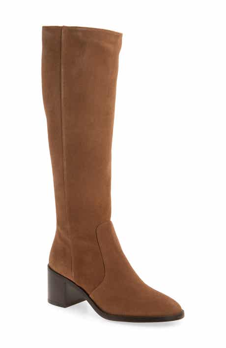 Esme Knee High Boot