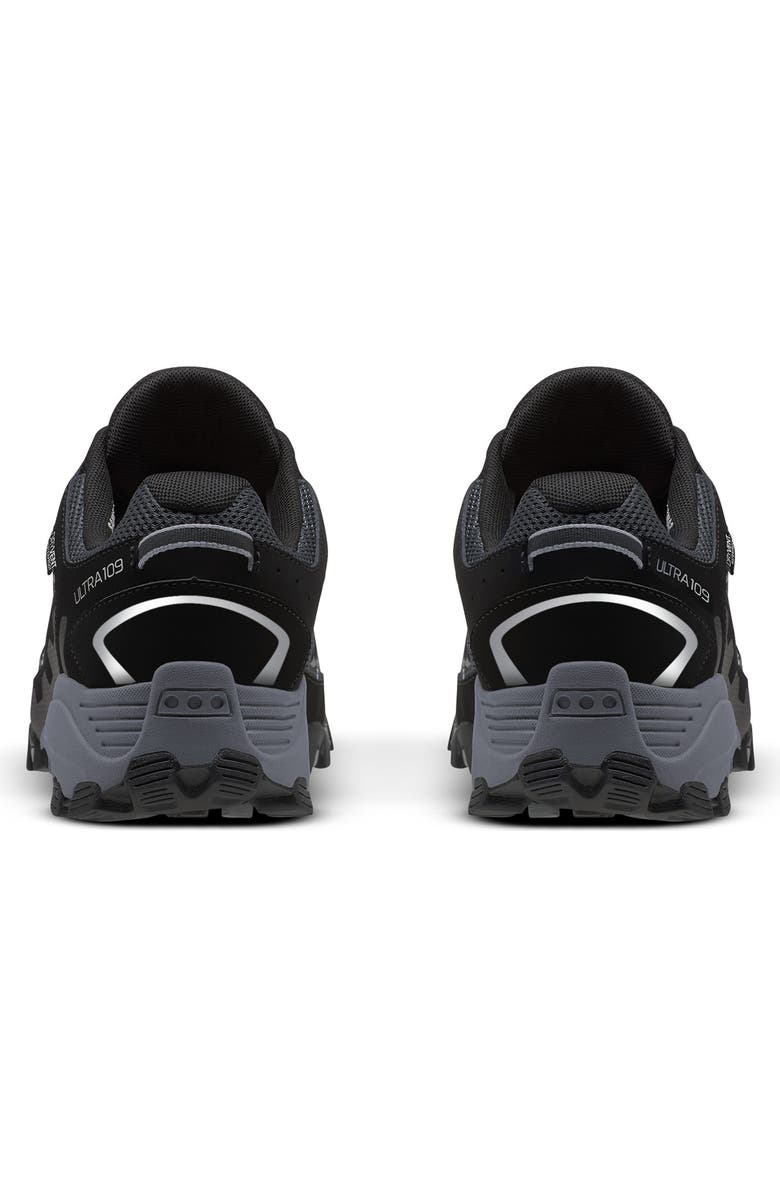 The North Face Ultra 109 Waterproof Hiking Sneaker, Alternate, color,