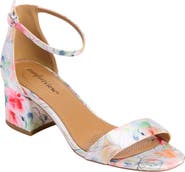Comfortview The Orly Sandal