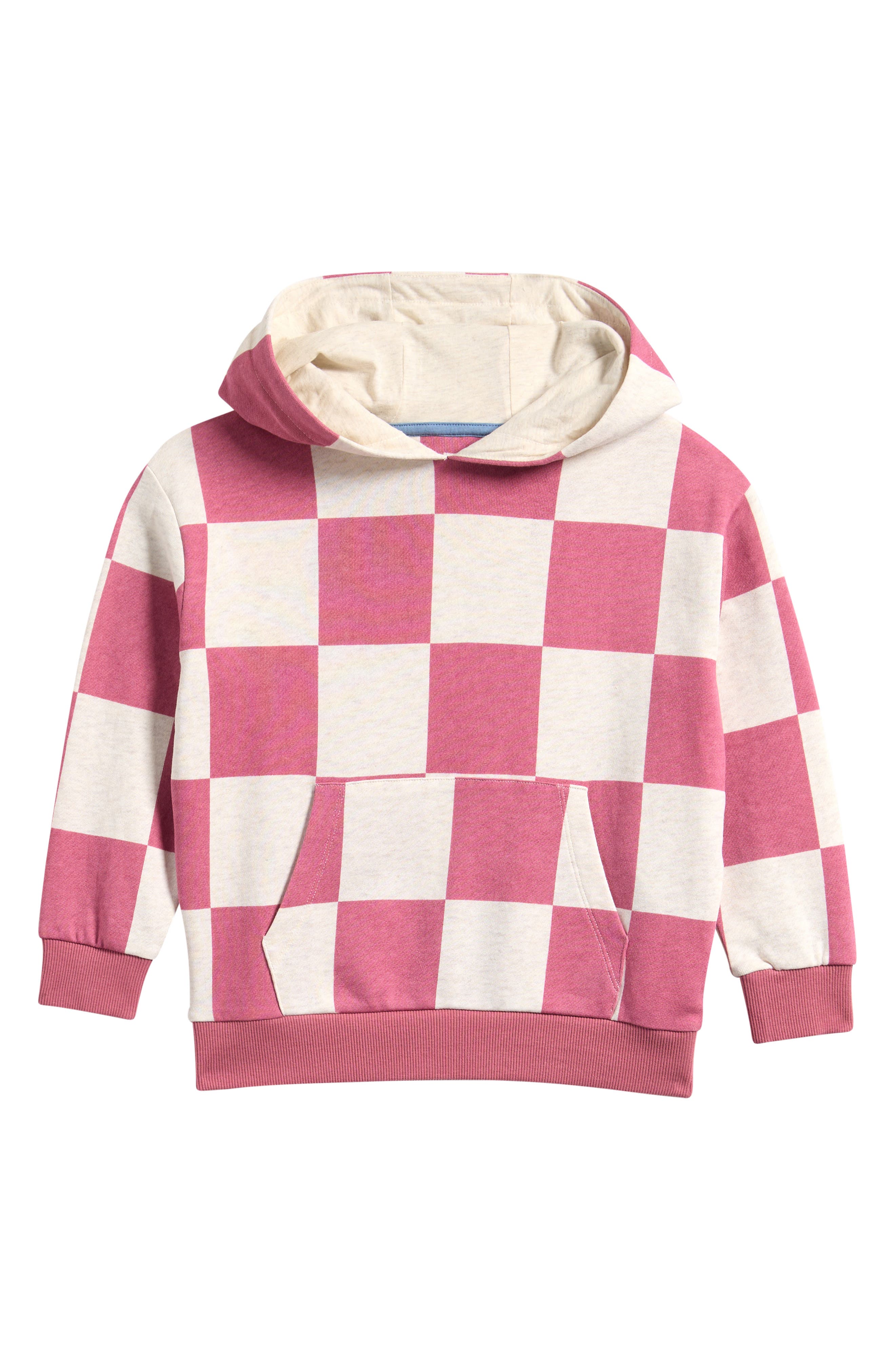 selected PINK CHECKERBOARD