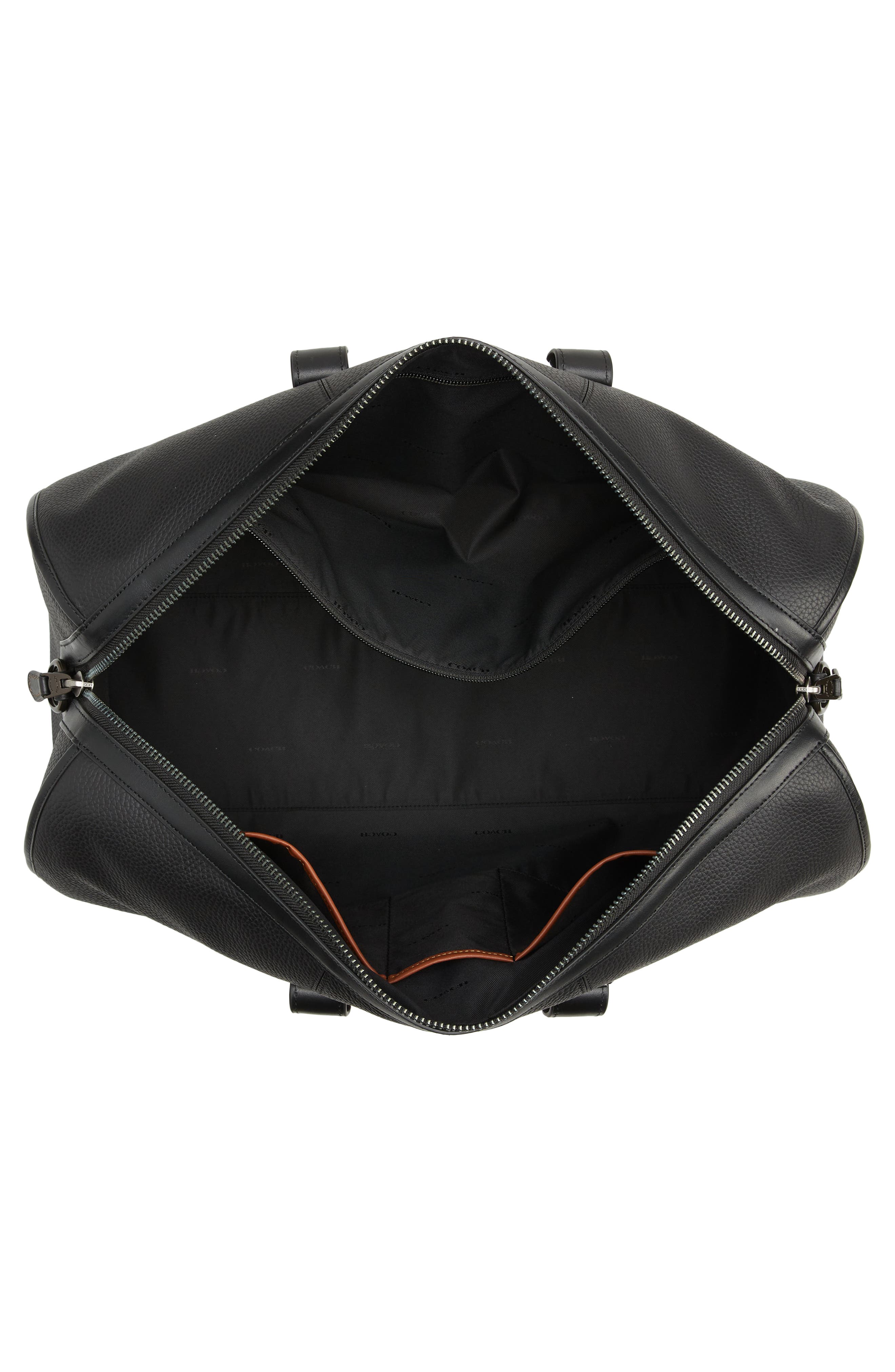 COACH Gotham Duffle Bag, Alternate, color, 