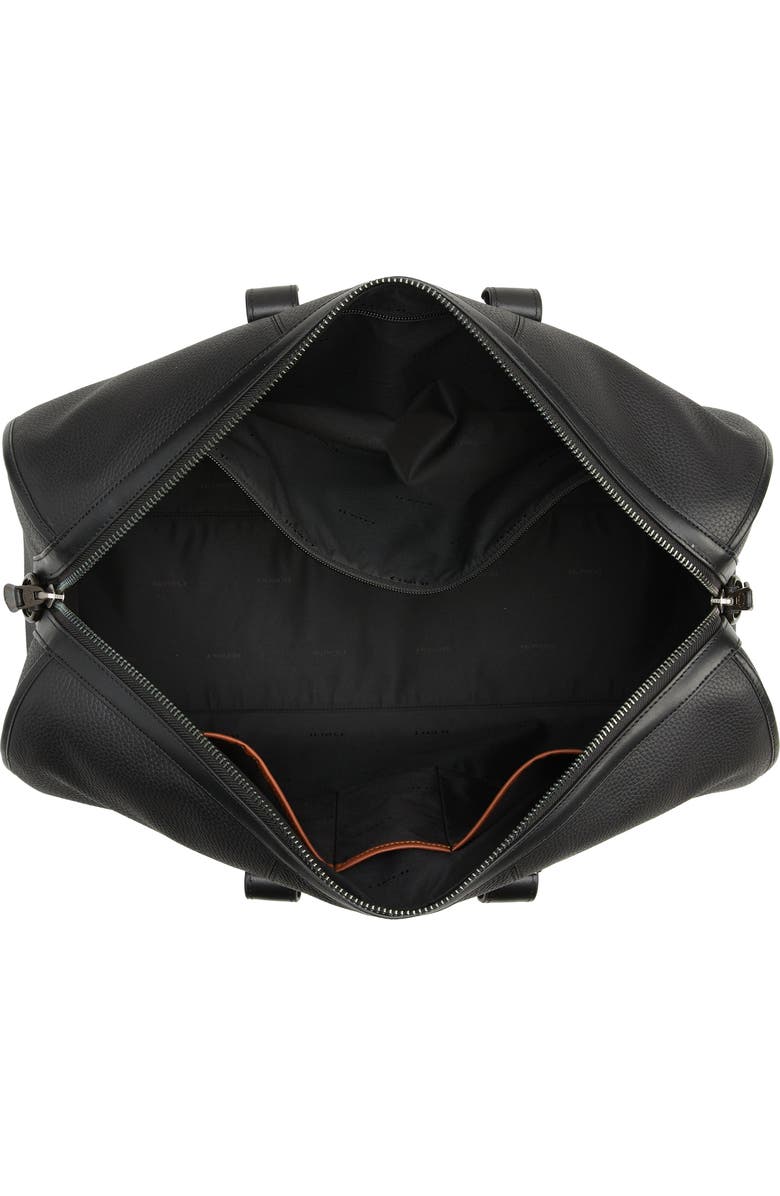 COACH Gotham Duffle Bag, Alternate, color,