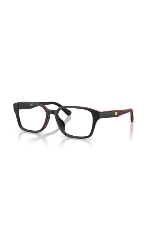 54mm Rectangle optical glasses