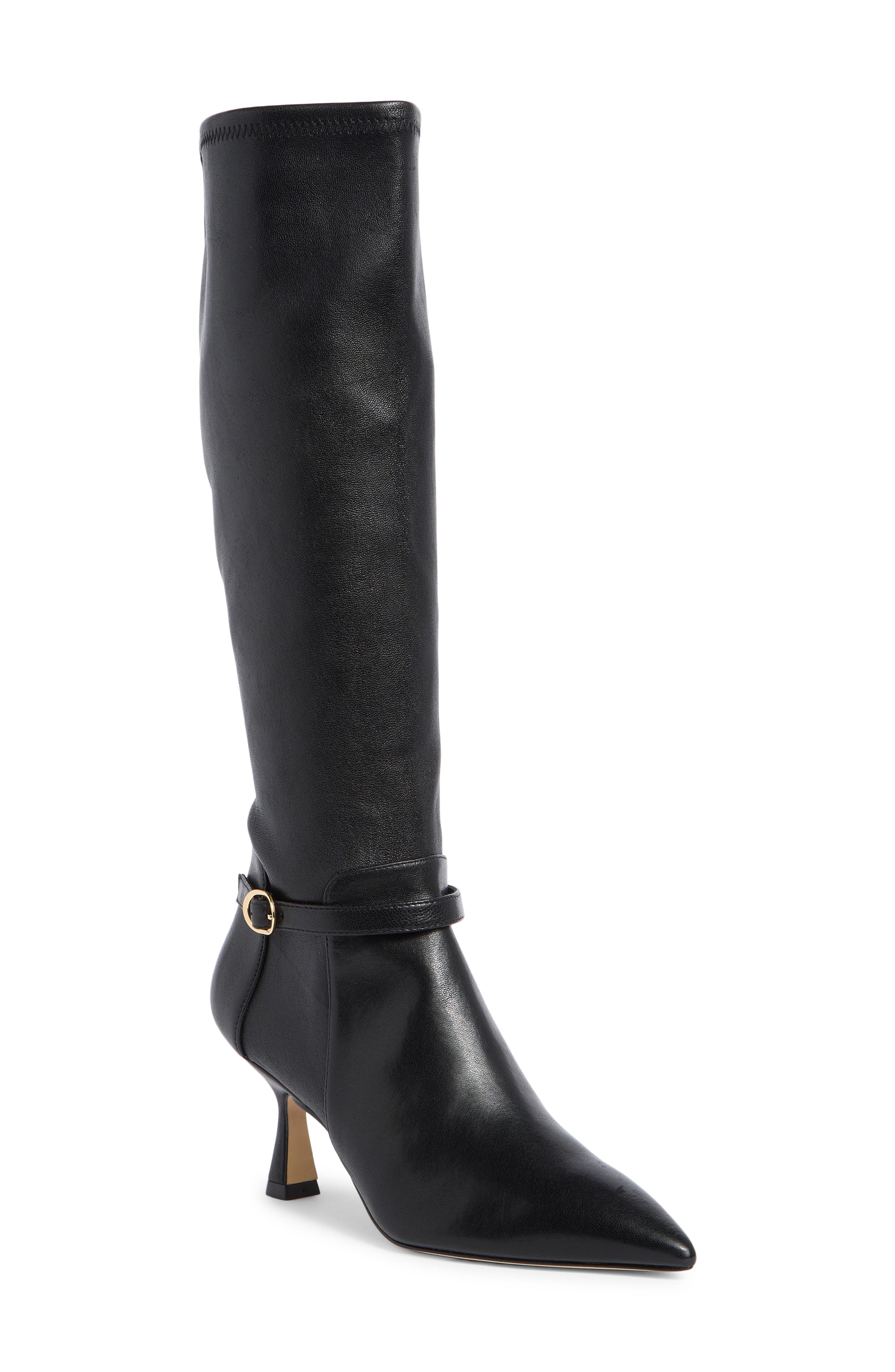 Stuart Weitzman Lori Knee High Boot