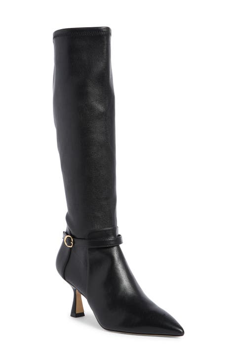 Lori Knee High Boot (Women)