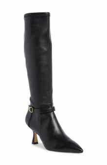 Stuart Weitzman Lori Knee High Boot