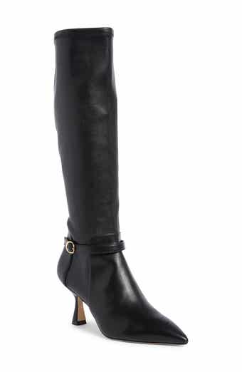 Stuart Weitzman Lori Knee High Boot