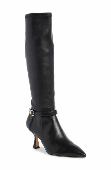 Stuart Weitzman Lori Knee High Boot