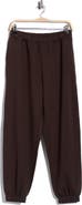 90 DEGREE BY REFLEX Sahara Fleece Oversized Joggers