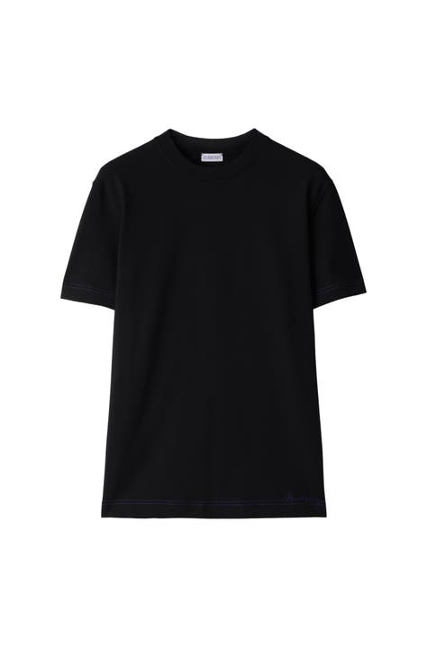 Burberry plain t shirt online