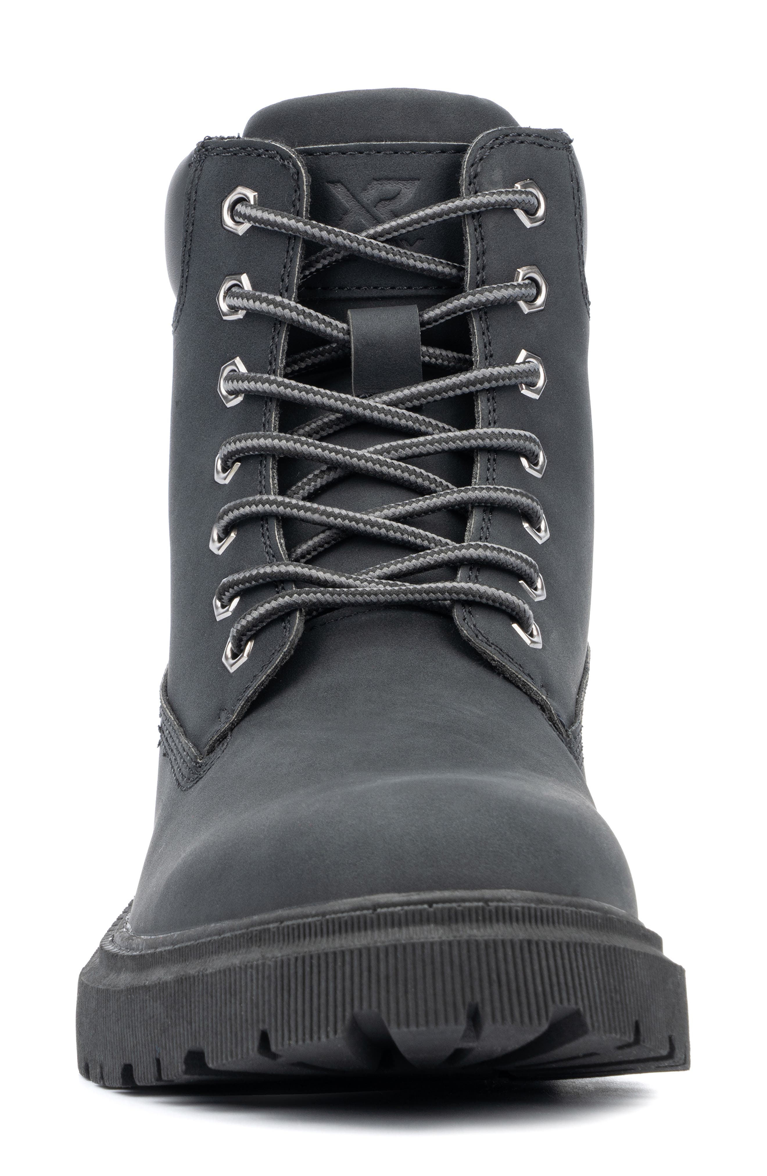 XRAY Marion Faux Leather Boot, Alternate, color, 