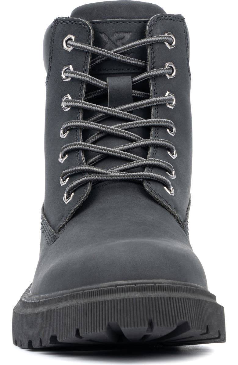 XRAY Marion Faux Leather Boot, Alternate, color,