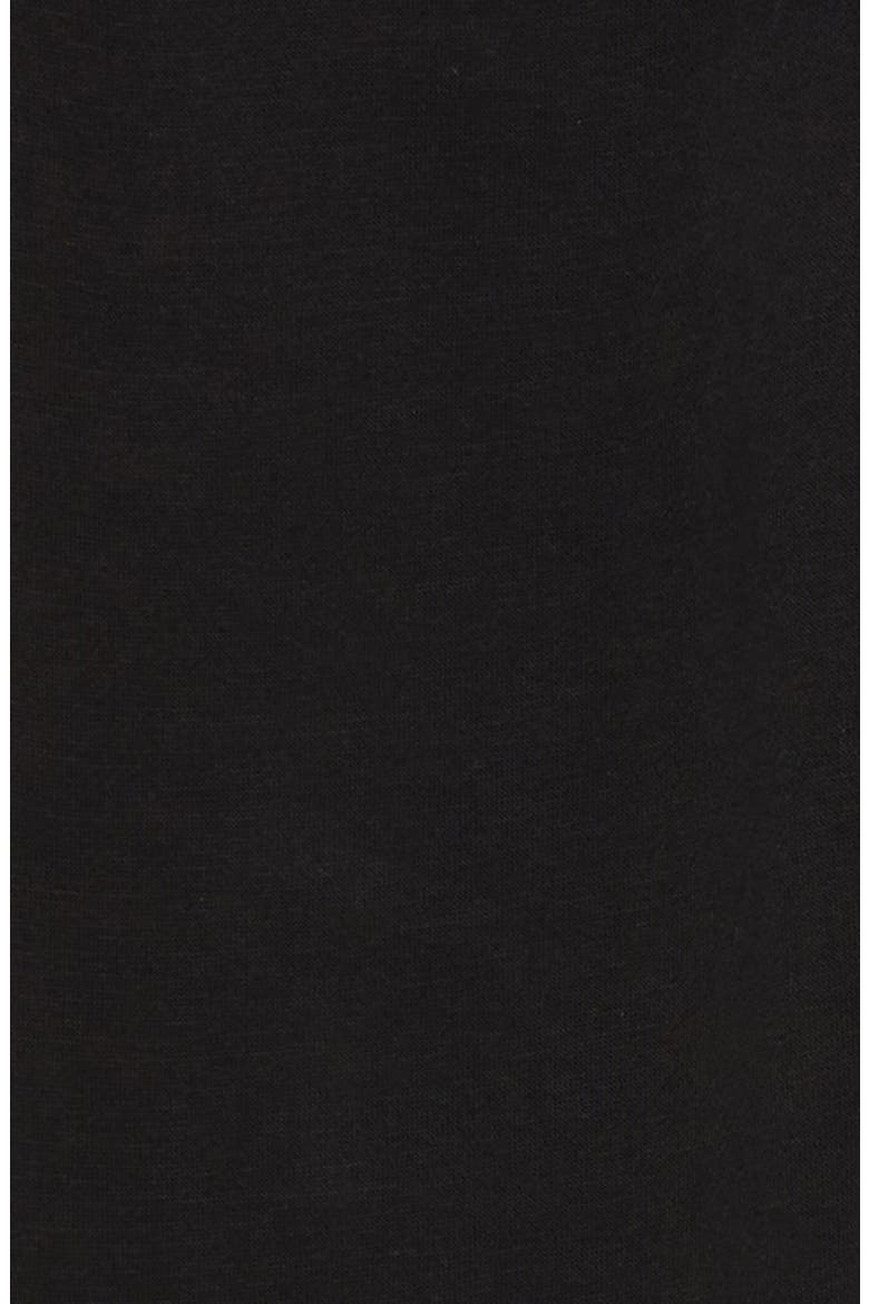 Kids' Jumpman Sweatpants, Alternate, color, BLACK