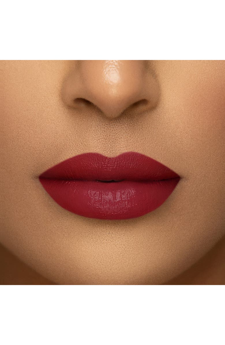 Too Faced Lip Injection Plumping Liquid Lipstick, Alternate, color, Boom Boom Pow