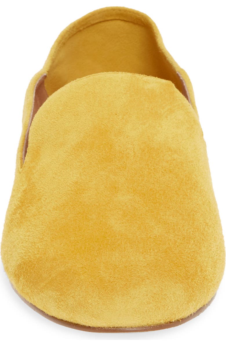 Halogen<sup>®</sup> Halogen Sabrina Collapsible Back Flat, Alternate, color,