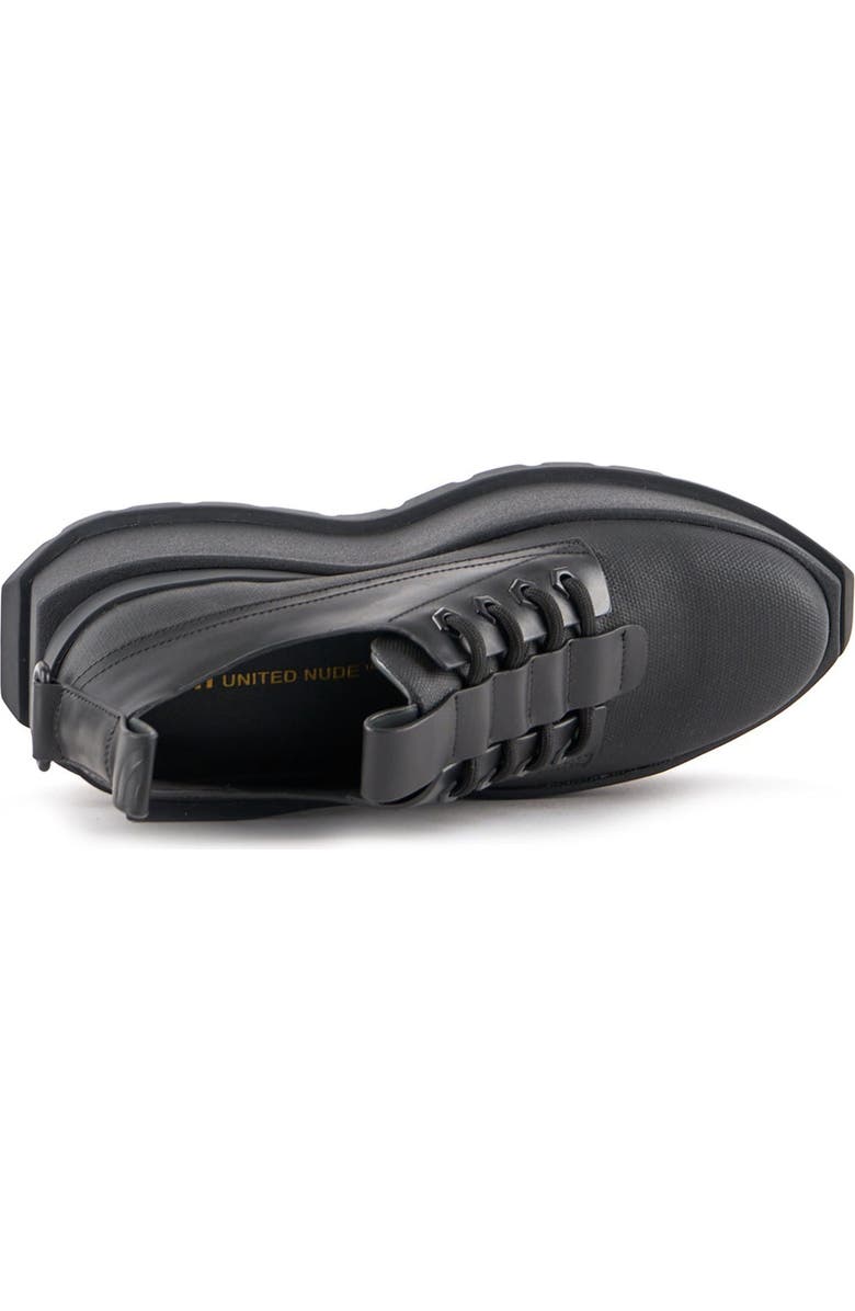 United Nude Roko Run Platform Sneaker, Alternate, color,