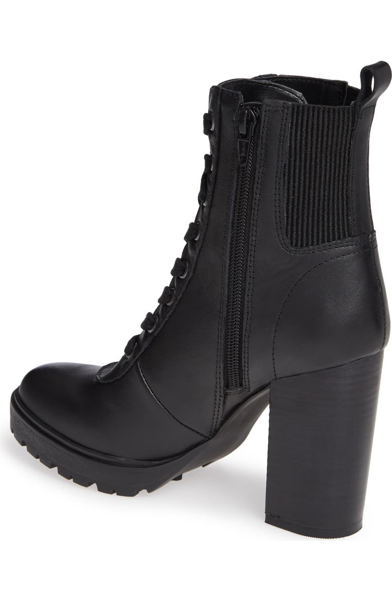 Steve Madden Latch Boot, Alternate, color,